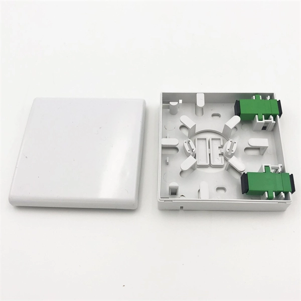 Small photovoltaic power distribution box