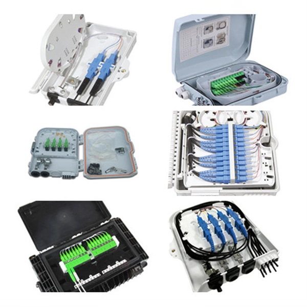Can cold splices be used with ordinary optical fibers 