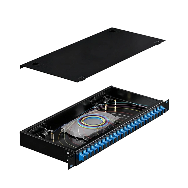 Fenghua Tray-type Cable Tray Factory