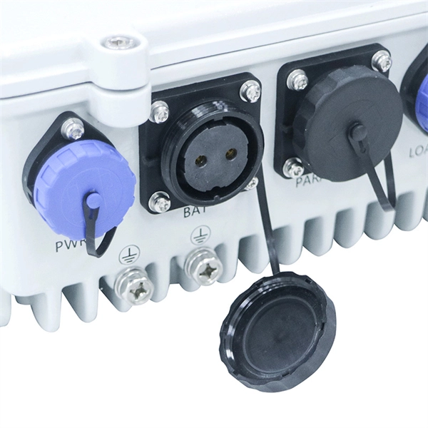 KEMA Certified Distribution Box