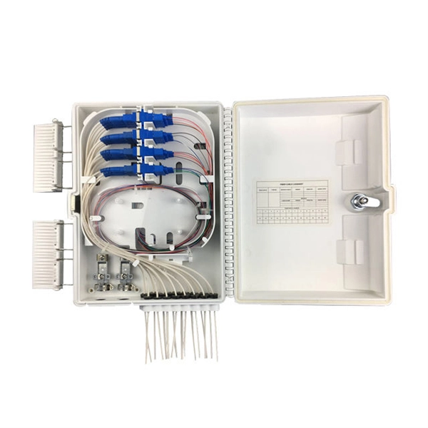 USB fiber optic power meter
