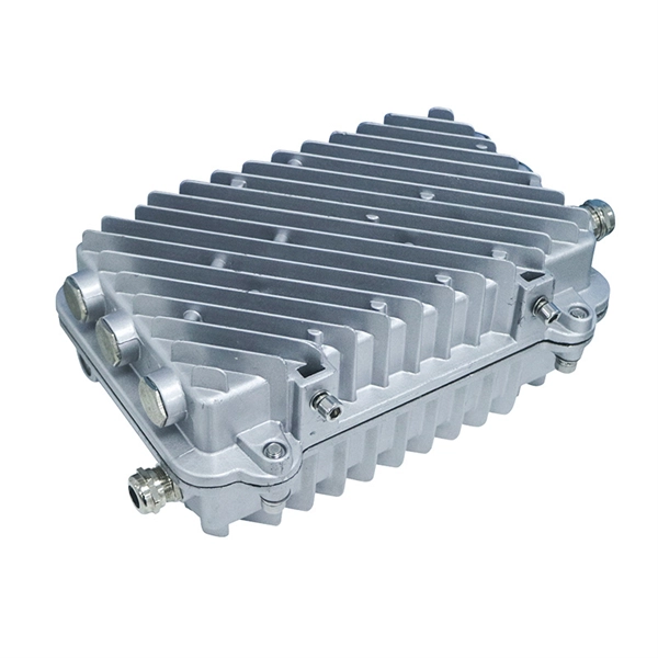 Wire binding of distribution box