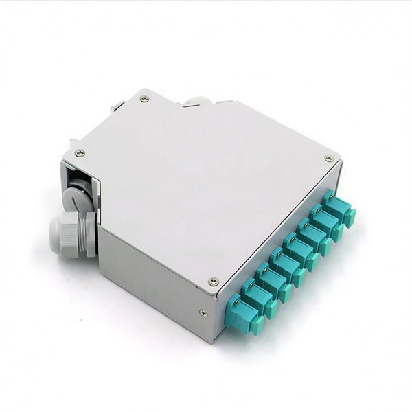 Acpdpf distribution box