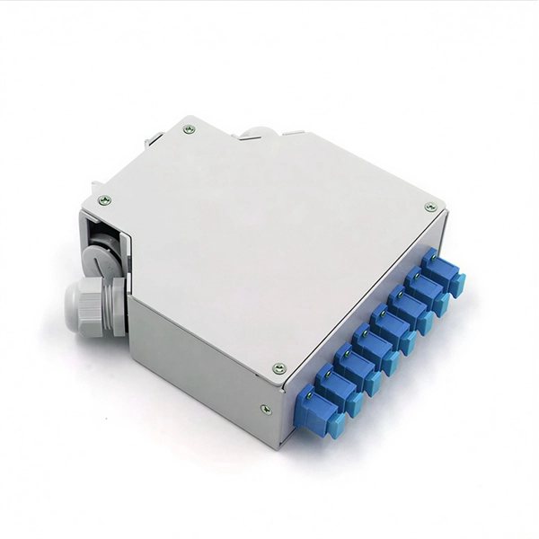 Jicheng Distribution Network Automation System