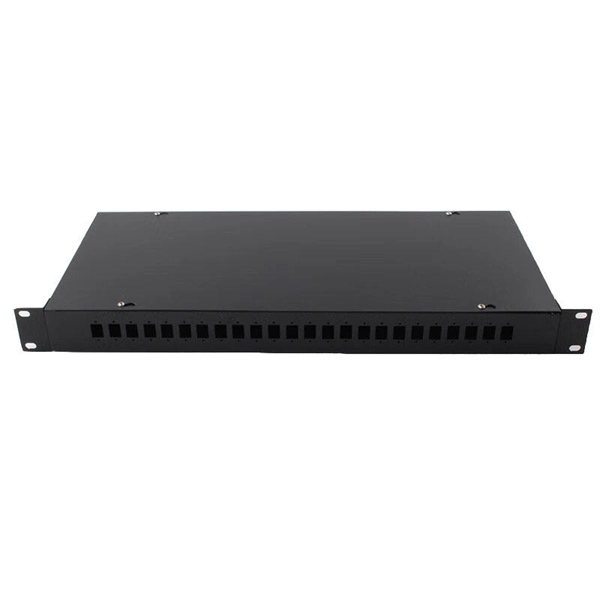 Distribution box incoming line terminal type