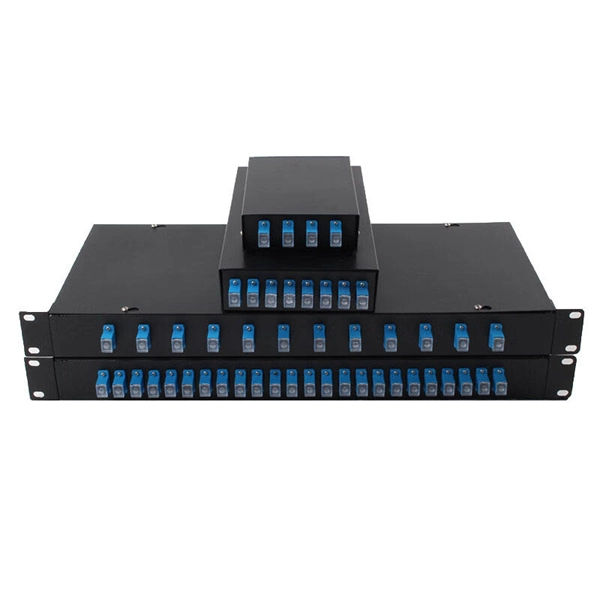 Moroccan power distribution box enclosure model