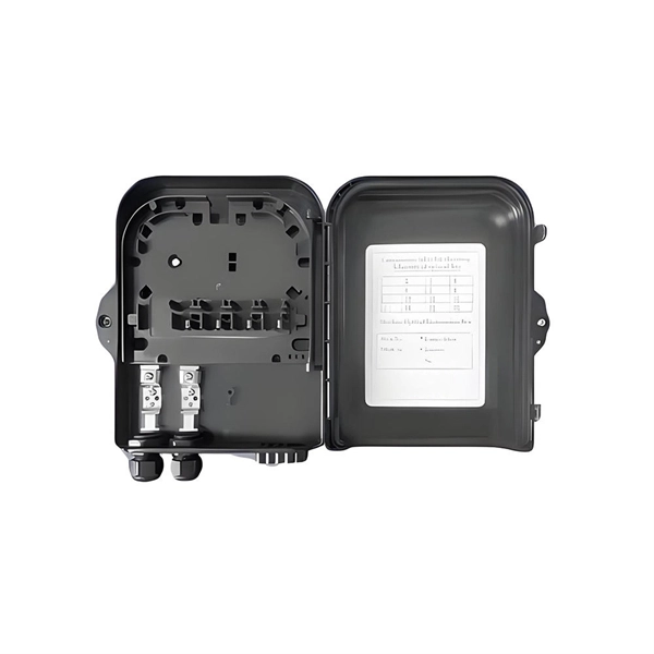 Fiber Optic Sensor Development in Congo