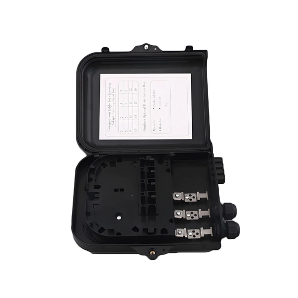 High-precision LX 5 automotive fiber optic connector