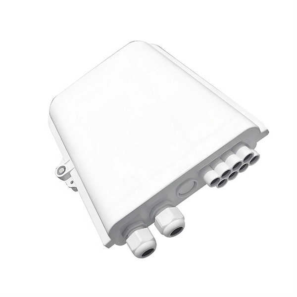 Manufacturers of pure iron electrical distribution boxes