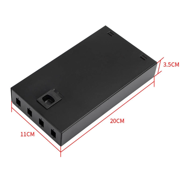Malaysia Construction Site Electrical Distribution Box Size Requirements