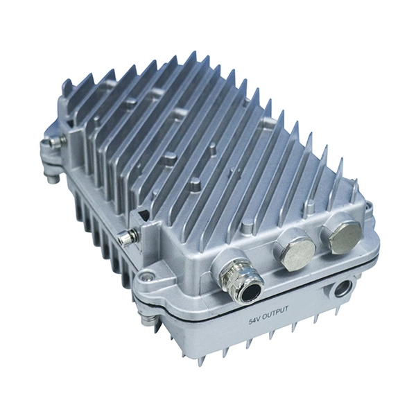Power control busbar