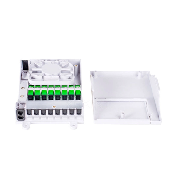Why do optical modules all use LC 
