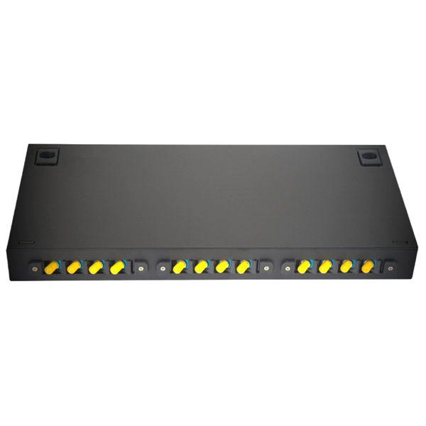 Mexico MPO Adapter Module Intelligent 