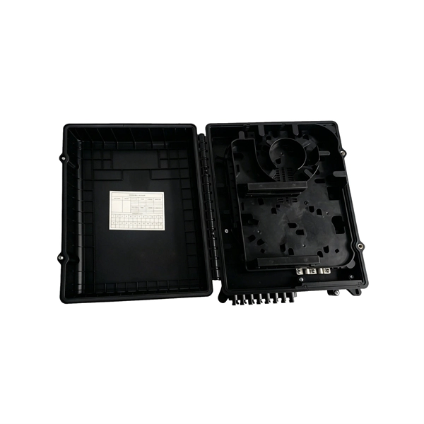 What is the 4-remote control system for power distribution automation 