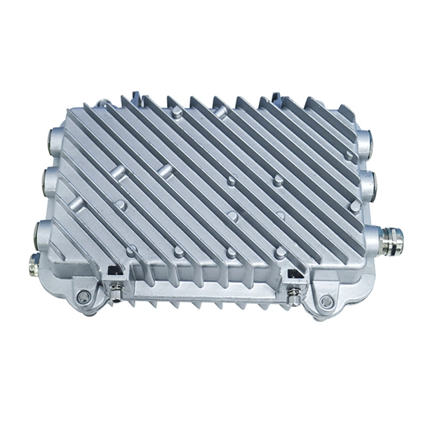 The function of fiberglass cable trays