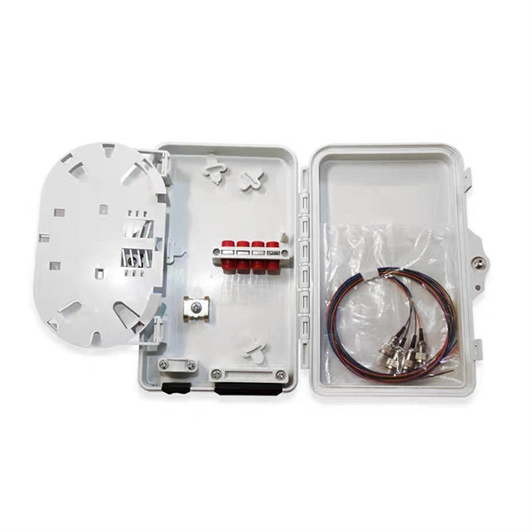 Fibre Channel Switch Single Mode