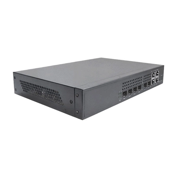 Poe switch AC