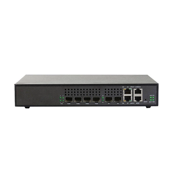 Chilean Fiber Optic Communication Supplier
