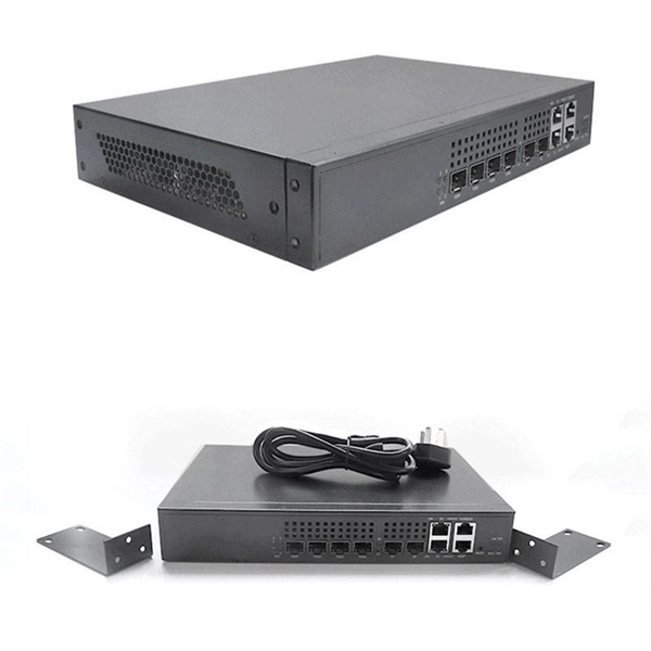 High-density server racks from Cuban suppliers