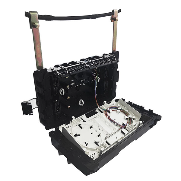 Which company makes Columbia cable tray supports 