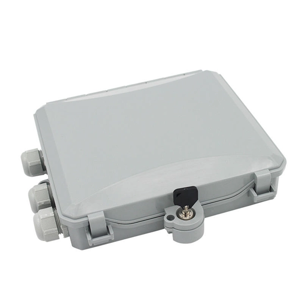 Austrian Molded Energy-Saving Cable Trays
