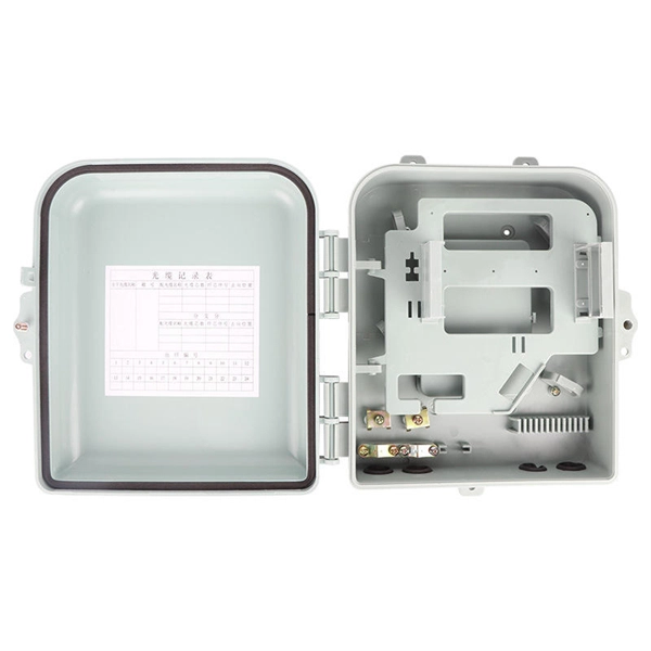 Wiring between the two optical modules