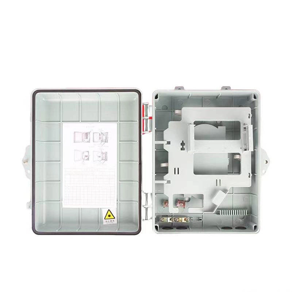 Should cable trays be used for monitoring low-voltage electrical systems 