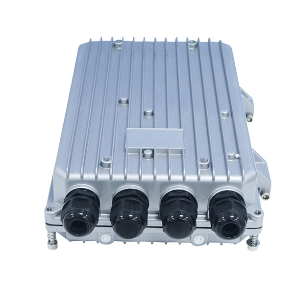 Lifespan Comparison of Upgraded Barbados Integrated Cable Management Frames