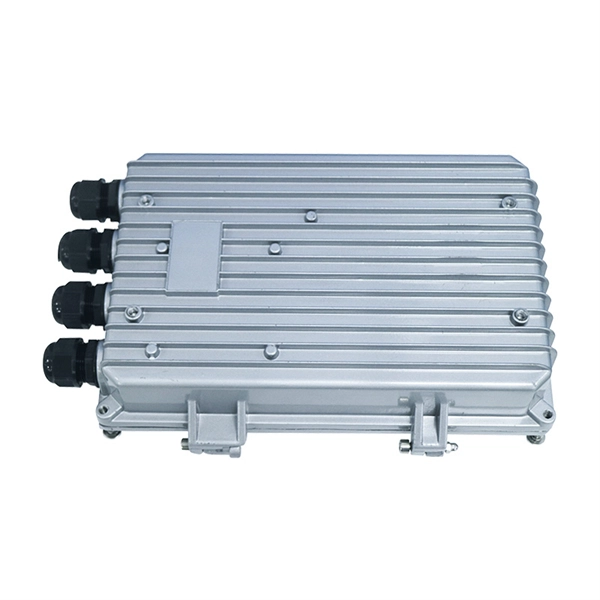 Specifications of terminal blocks for cabinet wiring
