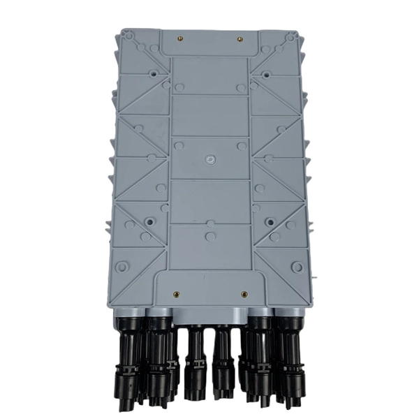 Existing Fiber Optic Communication Systems