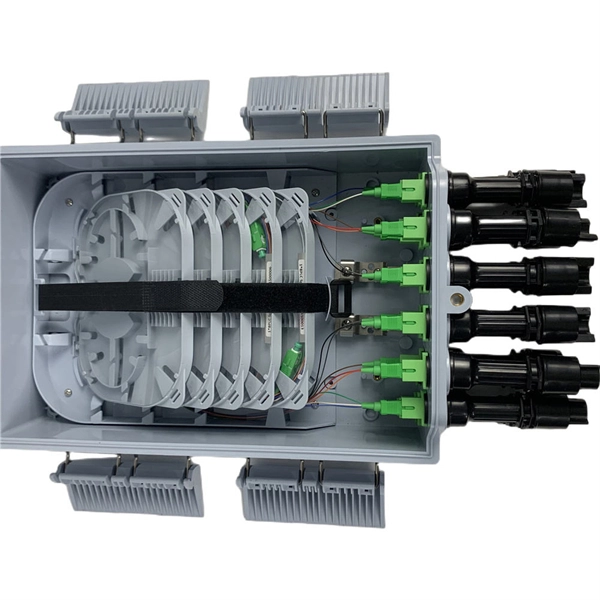 Ranking of Major Fiber Optic Communication Manufacturers
