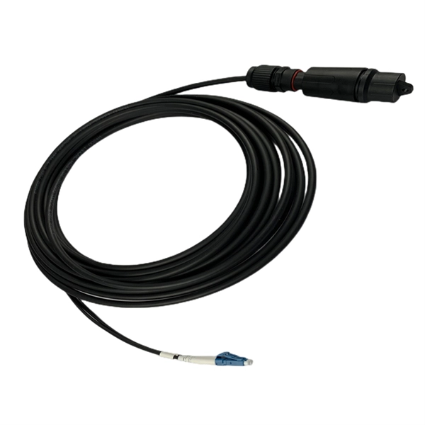 Fiber Optic Cable Drainage Line Price