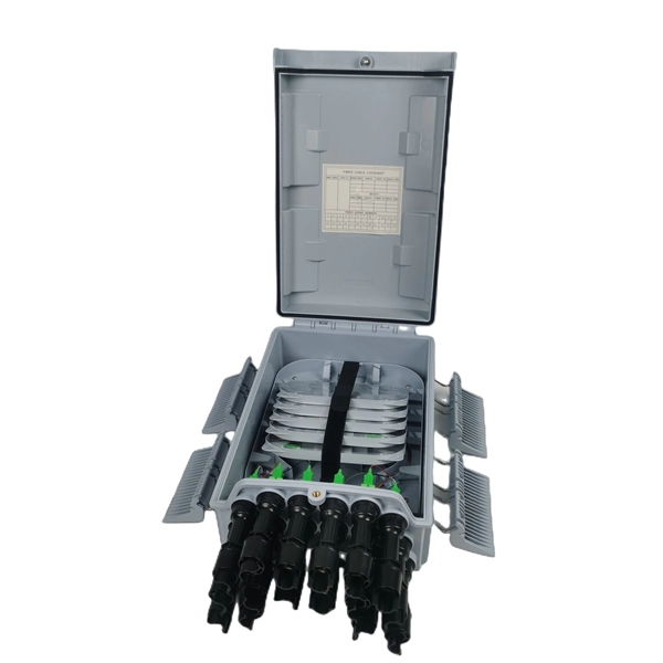 High Temperature Resistance Solution for Outdoor Energy Storage Cabinets in Poland
