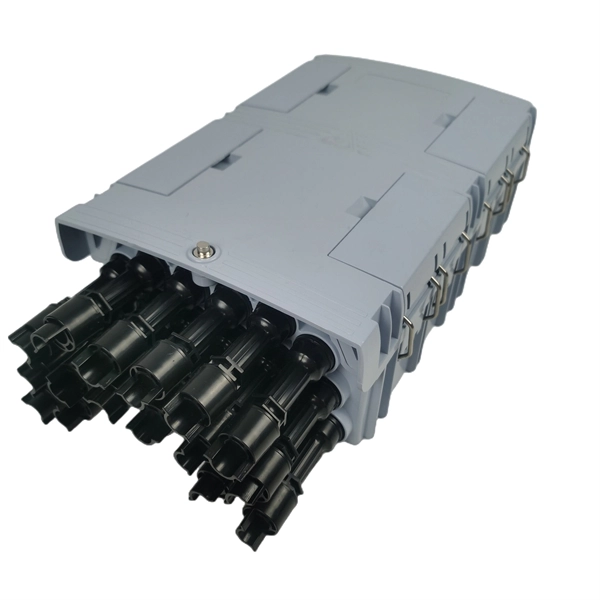 How many devices can a Huawei GPON terminal connect to 