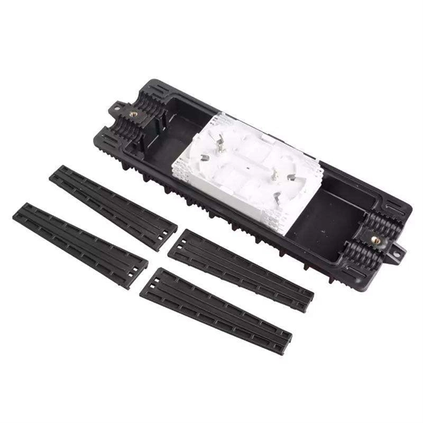 Emergency communication 2-core figure-eight optical cable