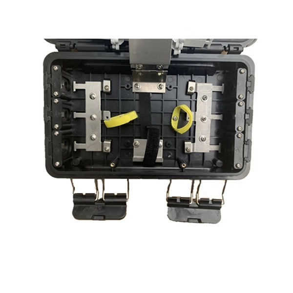 Are three-level distribution boxes useful 