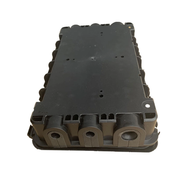 Fiber Optic Cable Quick Clamp