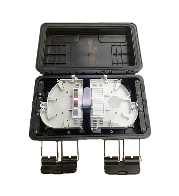 Installation Requirements for Electrical Distribution Boxes in Filled Walls