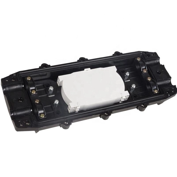 Fiber optic adapter return loss