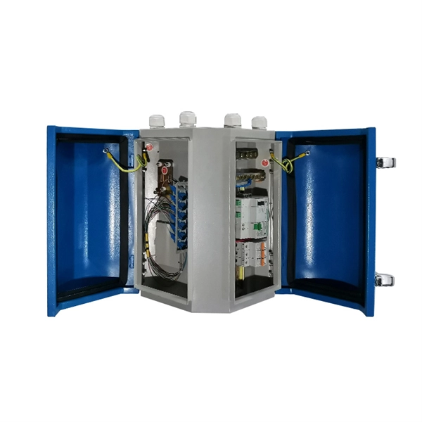 Ranking of Power Lighting Distribution Box Manufacturers