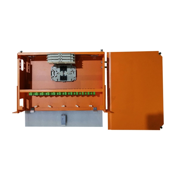 Is the beam splitter connector made of copper 