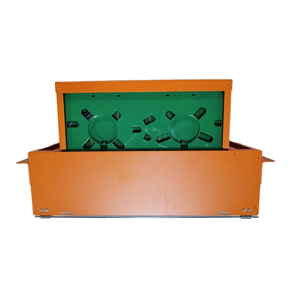 Standard distribution box unit price