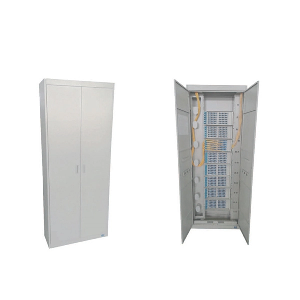 Features of Bolivian Ladder-Type Cable Trays