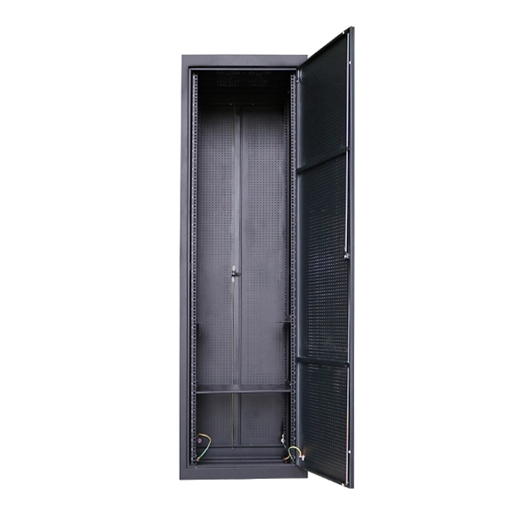 Case Study of Campus Intelligent Power Distribution Cabinet