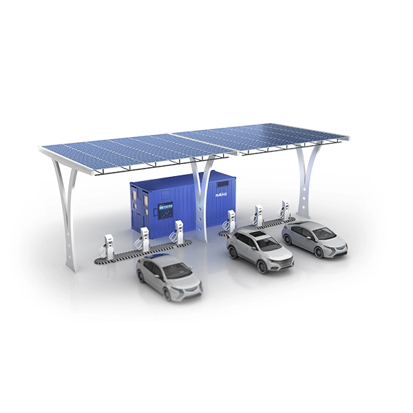 Canadian cable tray KBG series