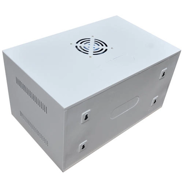 Distribution Box Series Models