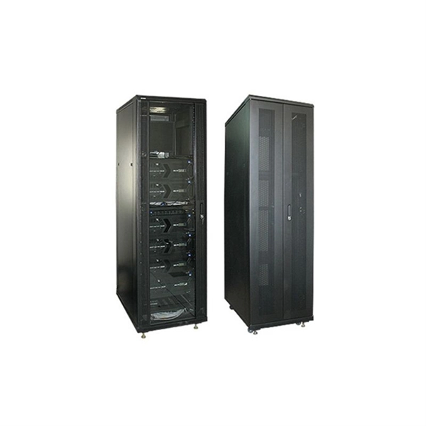 Cable distribution tray installation