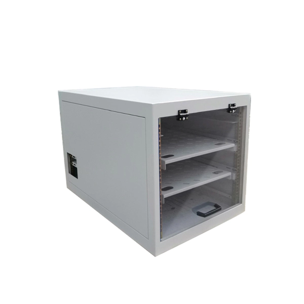 Maximum Size of Distribution Box