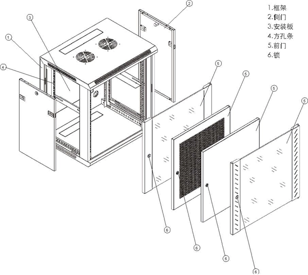 Junction Box Production Machine