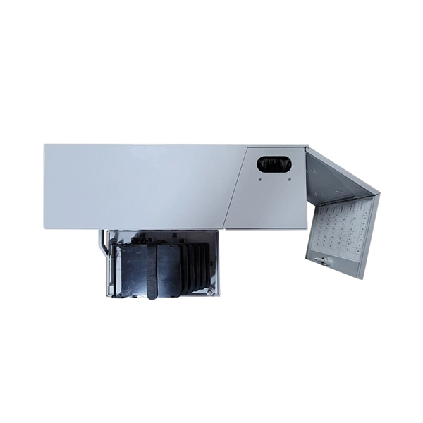 Price of switches with optical modules